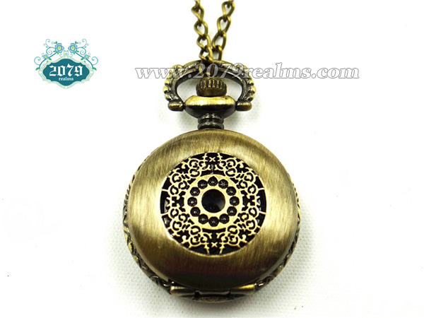 207930032-bjd pocket watch