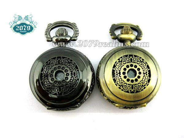 207930033-bjd pocket watch