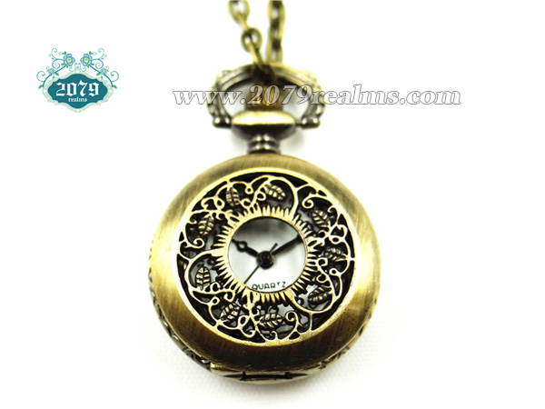 207930034-bjd pocket watch