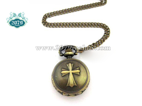 207930035-bjd pocket watch