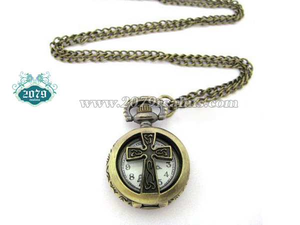 207930036-bjd pocket watch