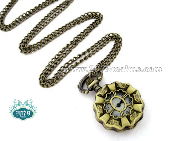 207930037-bjd pocket watch