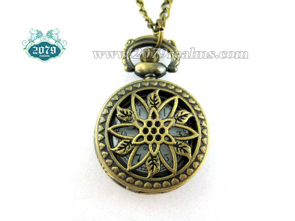 207930038-bjd pocket watch