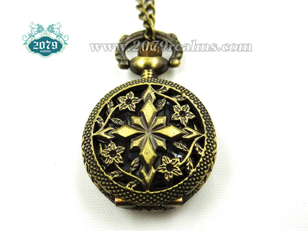 207930039-bjd pocket watch